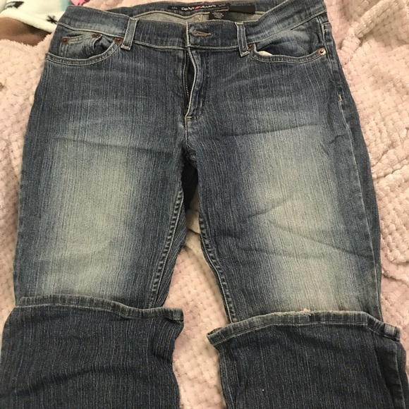 DKNY jeans - Picture 2 of 5